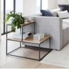 Side Table STA044 ترابيزة جانبية