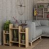Side Table STA052 ترابيزة جانبية