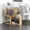 Side Table STA055 ترابيزة جانبية