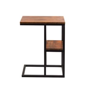 Alternative view of Side Table STA058 ترابيزة جانبية