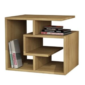 Alternative view of Side Table STA060 ترابيزة جانبية