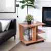 Side Table STA061 ترابيزة جانبية