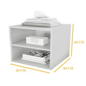 Alternative view of Side Table STA064 ترابيزة جانبية