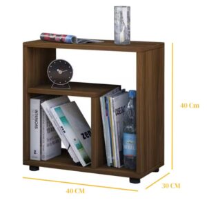 Alternative view of Side Table STA067 ترابيزة جانبية