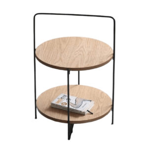 Alternative view of Side Table STA076 ترابيزة جانبية
