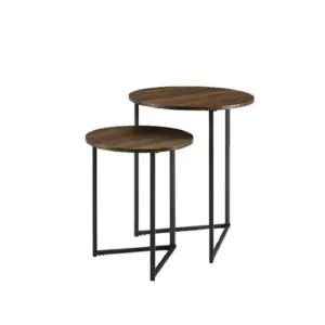 Alternative view of Side Table STA079 ترابيزة جانبية