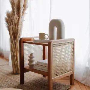 Side Table STA081 ترابيزة جانبية