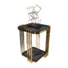 Side Table STG015 ترابيزة جانبية