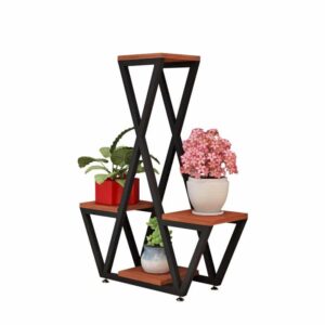 Alternative view of Side Table Steel XSTA013 ترابيزة جانبية