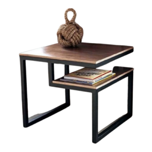 Alternative view of Side Table XSTA047 ترابيزة جانبية