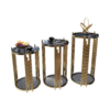 Side Tables STGset010 طقم ترابيزات جانبية