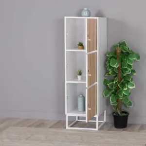 Alternative view of Single Locker خزانة فردية