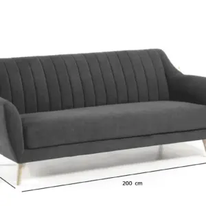 Alternative view of Sofa SO010 كنبة