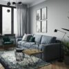 Sofa SO016 كنبة