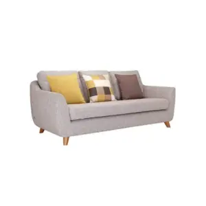 Alternative view of Sofa SO017 كنبة