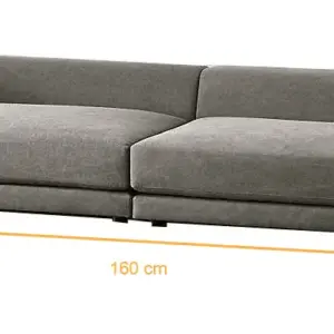Alternative view of Sofa SO030 كنبة