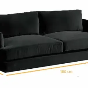 Alternative view of Sofa SO031 كنبة