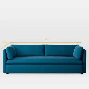 Alternative view of Sofa SO032 كنبة