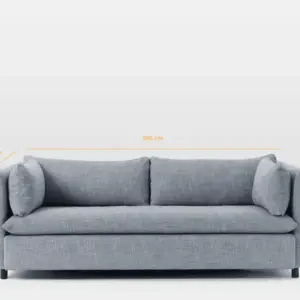 Alternative view of Sofa SO033 كنبة