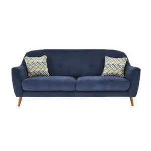 Alternative view of Sofa SO069 كنبة