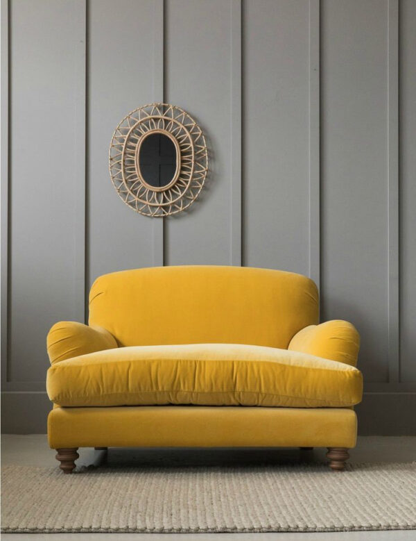 Sofa SO072 كنبة