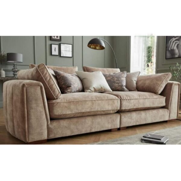 Sofa SO080 كنبة