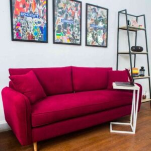 Alternative view of Sofa SO083 كنبة