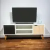 TV Unit CODAS ترابيزة تلفزيون