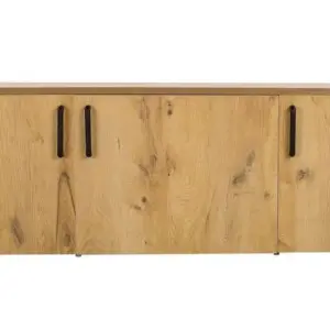 Alternative view of TV Unit LUMA ترابيزة تلفزيون