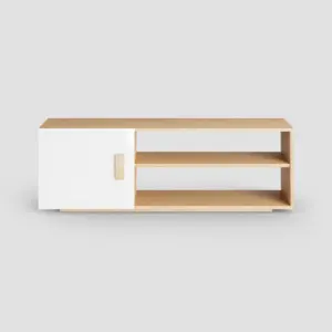 Alternative view of TV Unit TVU005 ترابيزة تلفزيون