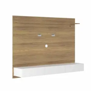 Alternative view of TV Unit TVU014 ترابيزة تلفزيون معلقة