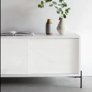 Alternative view of TV Unit TVU025 ترابيزة تلفزيون