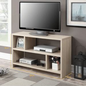 Alternative view of TV Unit TVU026 ترابيزة تلفزيون
