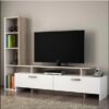 TV Unit TVU032 ترابيزة تلفزيون