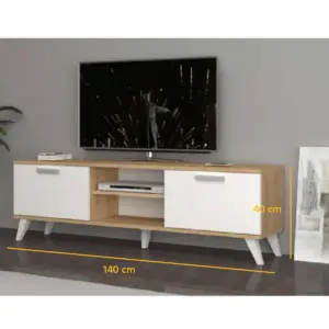 Alternative view of TV Unit TVU044  ترابيزة تلفزيون