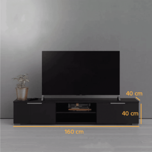 Alternative view of TV Unit TVU050 ترابيزة تلفزيون