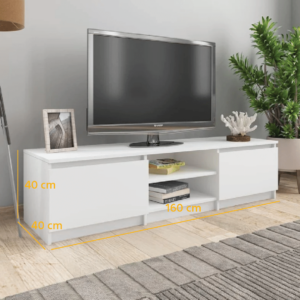 Alternative view of TV Unit TVU063 ترابيزة تلفزيون