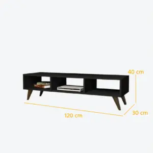 Alternative view of TV Unit TVU064 ترابيزة تلفزيون