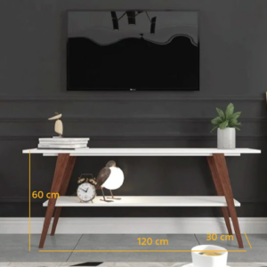 Alternative view of TV Unit TVU068 ترابيزة تلفزيون