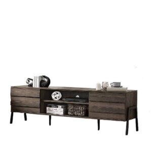 Alternative view of TV Unit TVU074 ترابيزة تلفزيون