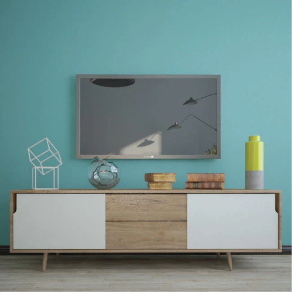 TV Unit TVU079 ترابيزة تلفزيون