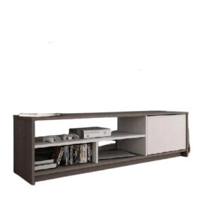 Alternative view of TV Unit TVU081 ترابيزة تلفزيون