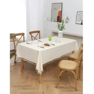 Alternative view of Table Runner TR001 مفرش