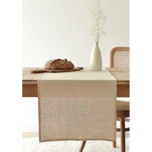 Alternative view of Table Runners R003  مفرش ترابيزة