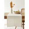 Table Runners R003  مفرش ترابيزة