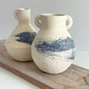 Vase Fendi فازة