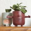 Vase Hug فازة
