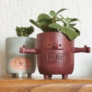 Vase Hug فازة
