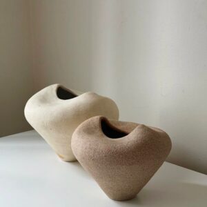 Vase Mars فازة