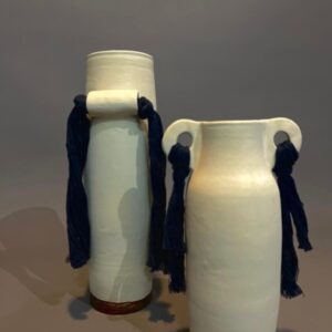 Vase Pond فازة